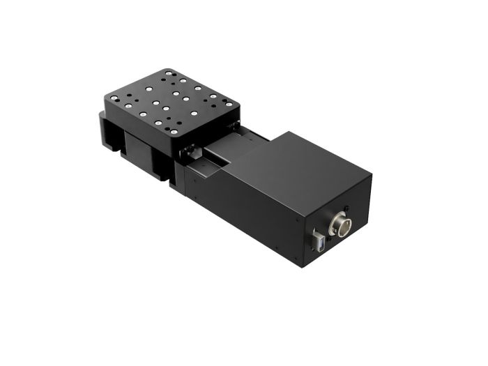 20mm skok, 1nm sprzężenie zwrotne, platforma 75x60mm — zdjęcie produktu, nr katalogowy NFS60-20UPX