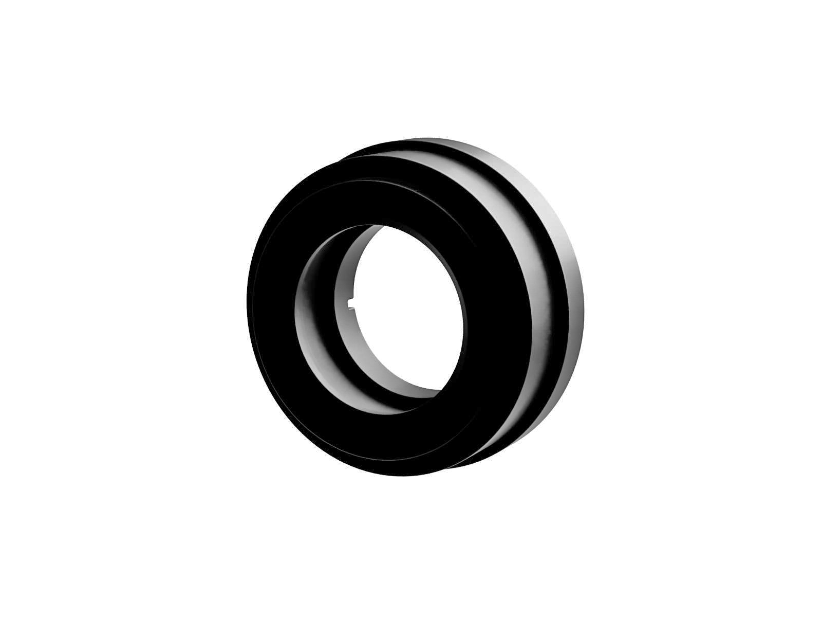 Adapter mocujący 30mm do 15mm — zdjęcie produktu, nr katalogowy MAD-30-15