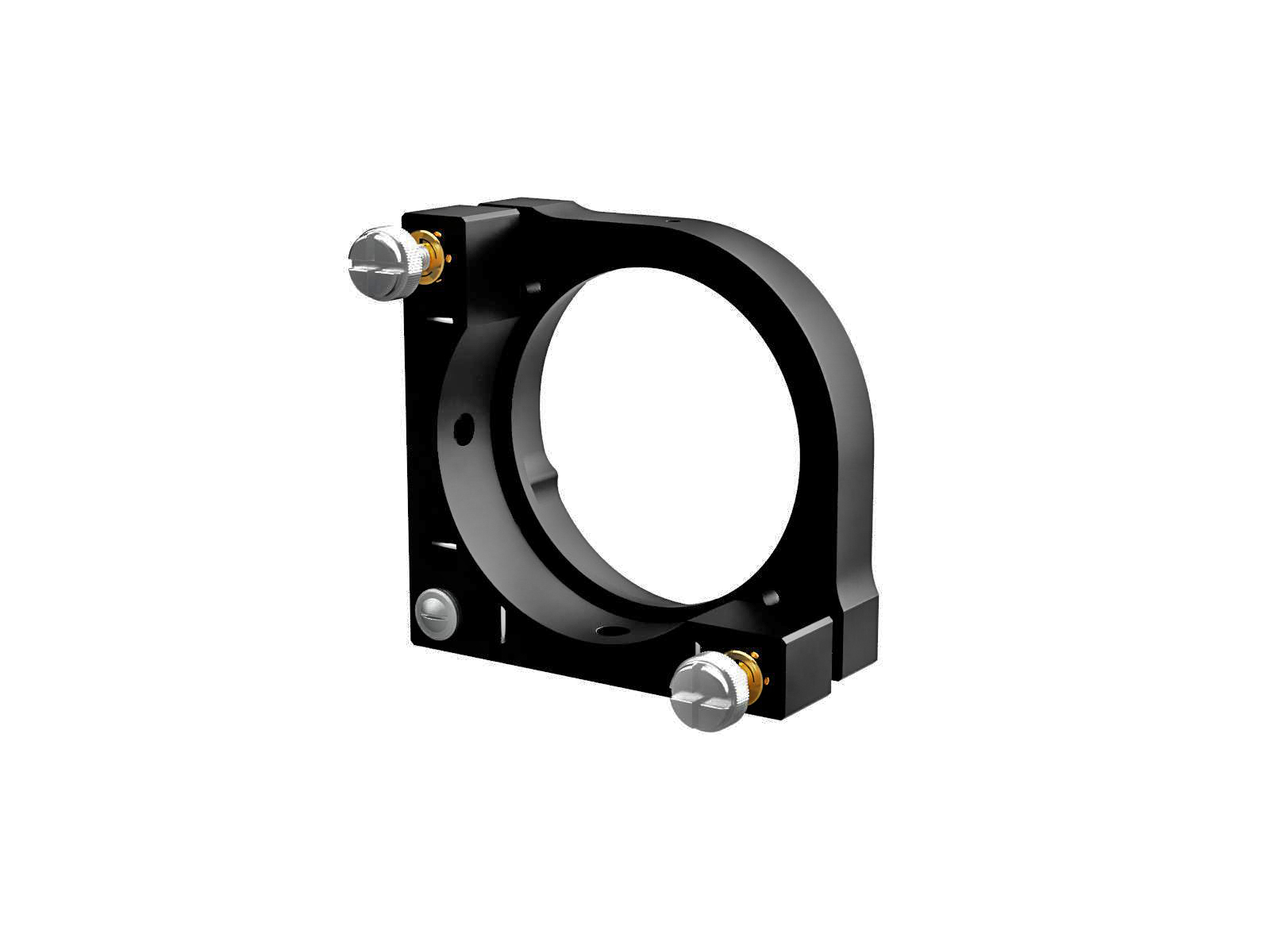 Uchwyt lusterka kinematycznego NOMI LOCK™ model produkcyjny dla lustra 80mm — zdjęcie produktu, nr katalogowy MHG-MP80-NL