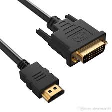 Kabel HDMI do DVI o długości 13m — zdjęcie produktu, nr katalogowy SKHDMI-DVI-3.0