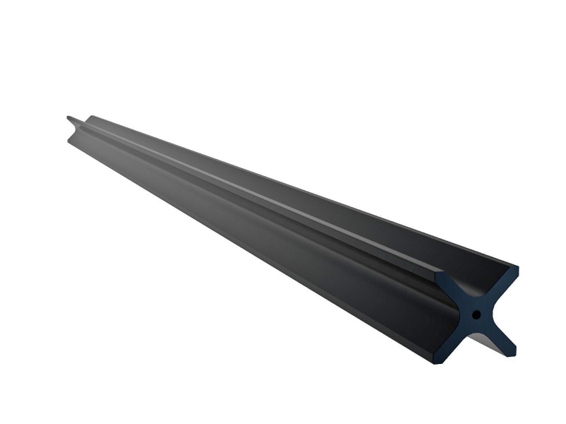Średnia szyna optyczna 1500mm — zdjęcie produktu, nr katalogowy OBA-1500SH