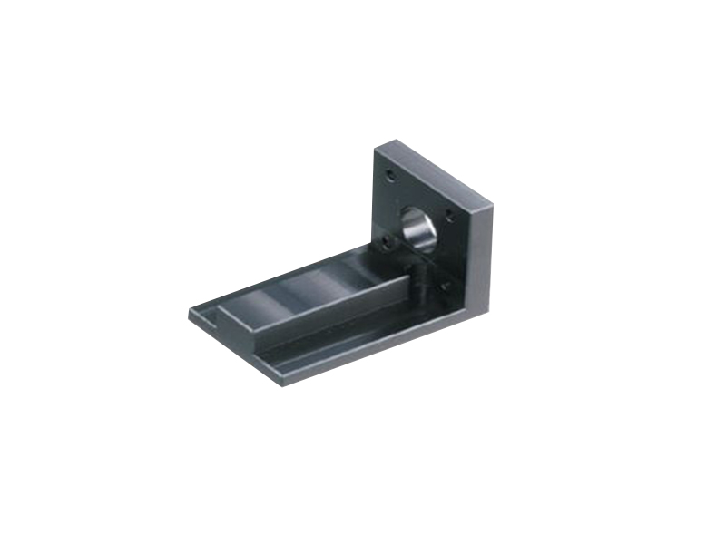 Adapter uchwytu włókien optycznych, wspornik L — zdjęcie produktu, nr katalogowy MFH-ADP-3
