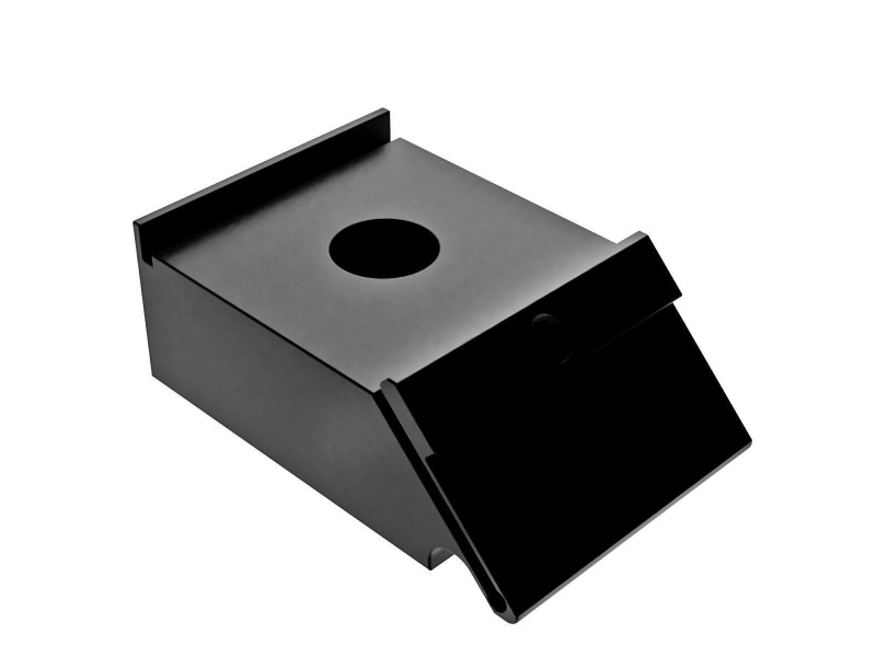 Uchwyt na pryzmat 25.4mm — zdjęcie produktu, nr katalogowy PAD-25.4