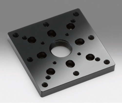 Płyty adapterowe (SP-132) — zdjęcie produktu, nr katalogowy SP-132