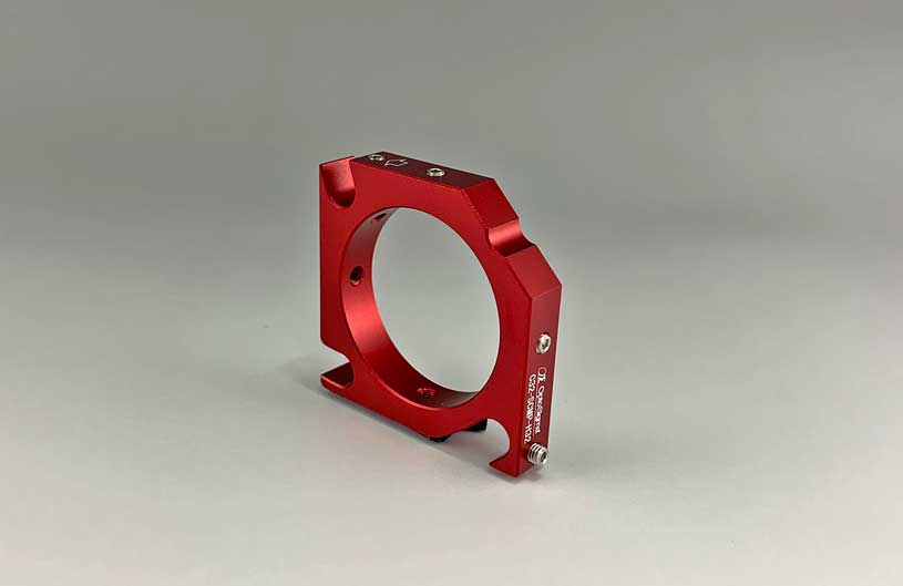 Mocowanie adaptera C-mount klatki — zdjęcie produktu, nr katalogowy C32-SCMP-H32