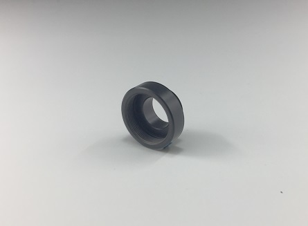 Adapter soczewki obiektywowej do klatki — zdjęcie produktu, nr katalogowy C30-OAD-M16.85-M20.32