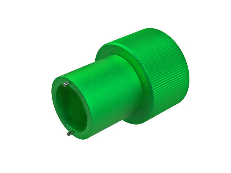 Narzędzie do regulacji kolimatora światłowodowego dla obudowy 25.4mm — zdjęcie produktu, nr katalogowy FCS-25.4