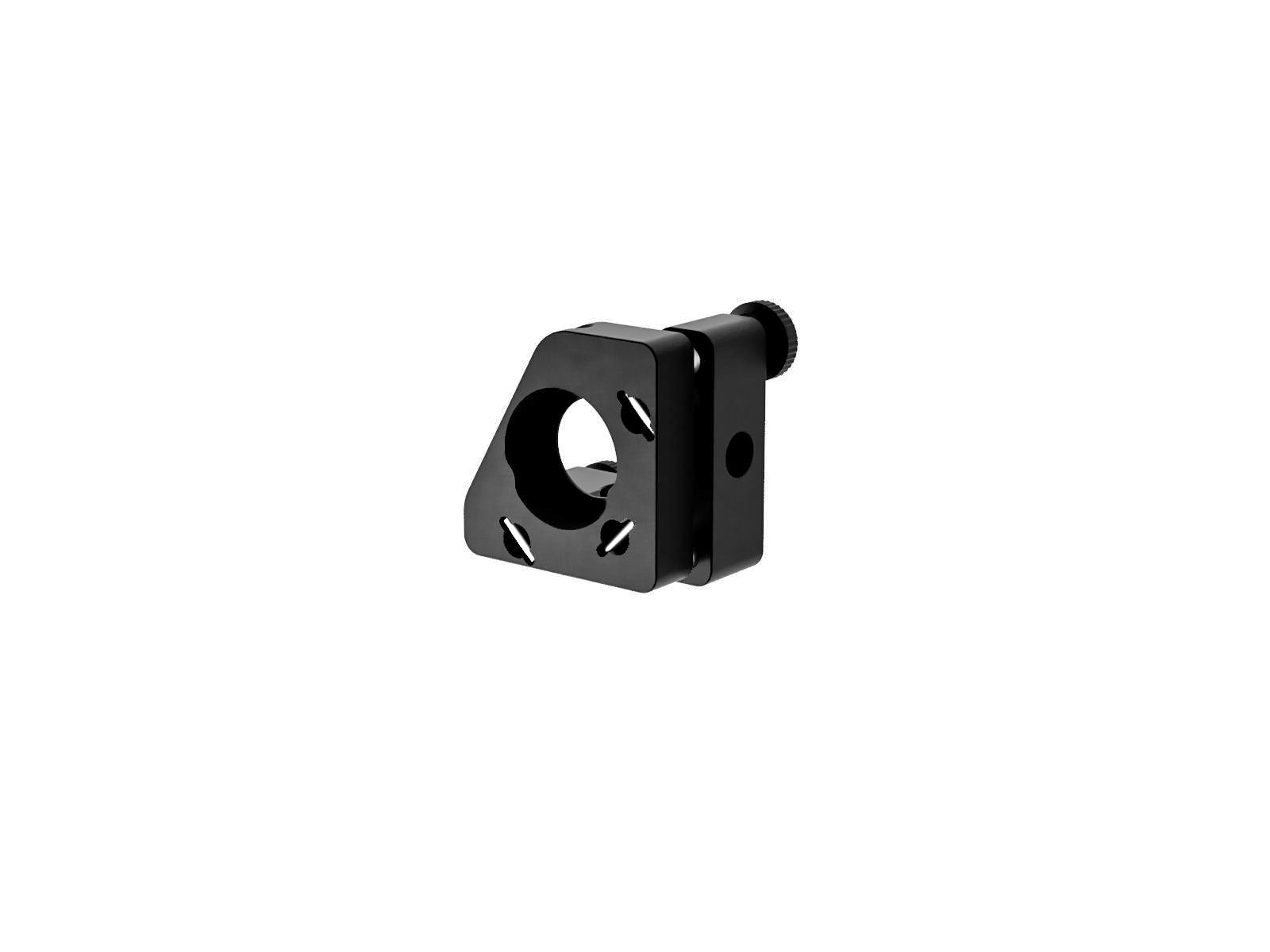 Uchwyt luster kinematycznych cienki do lustra 12.7mm — zdjęcie produktu, nr katalogowy MHGT-12.7