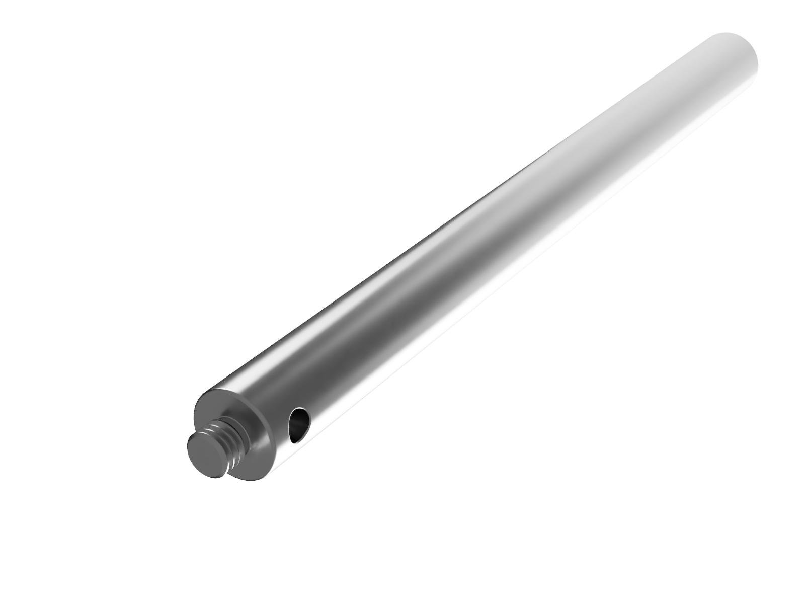 M6 Wydłużony Słup — zdjęcie produktu, nr katalogowy ROE-12-150