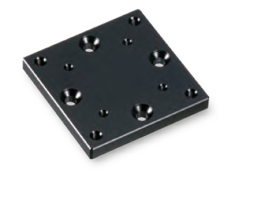 Płyty górne do KSP-406M — zdjęcie produktu, nr katalogowy SP-123