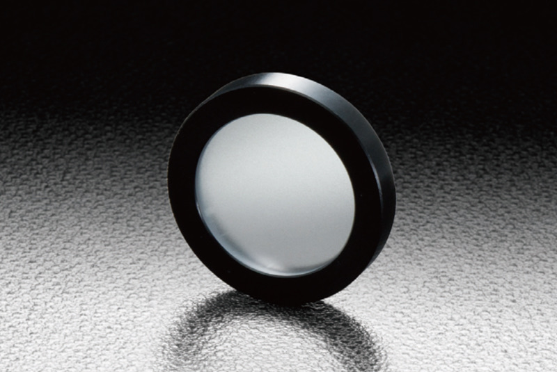Dyfuzor formujący wiązkę 30mm, 60°×10° — zdjęcie produktu, nr katalogowy MDFPC-30-60/10D