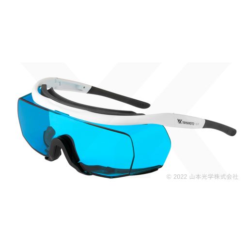 Model YL-780 (przeciwmgielny, typ na okulary korekcyjne) — zdjęcie produktu, nr katalogowy YL-780-MRLD-HT