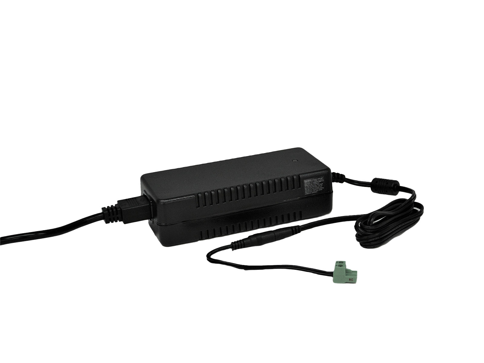 Adapter zasilania AC, 24VCD, 3.3A wyjście, do stolików serii SBIS (AC-ADP-2433)
