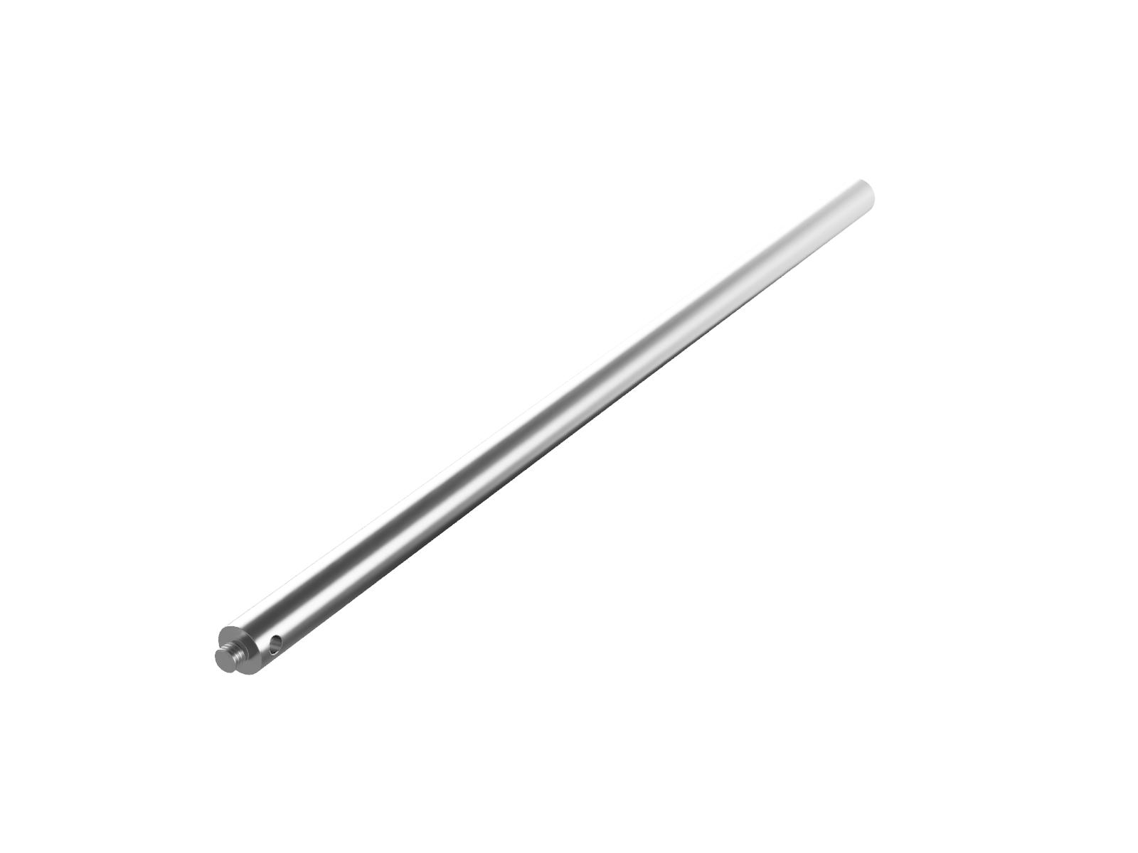 Słupek 12mm M6, wysokość 300mm — zdjęcie produktu, nr katalogowy RO-12-300