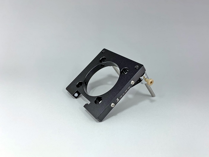 Adapter konwersyjny CageCore — zdjęcie produktu, nr katalogowy C30-CU-SHP