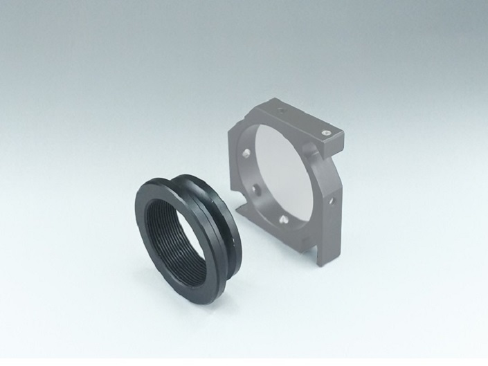 Adaptery C-mount klatki — zdjęcie produktu, nr katalogowy C30-CMA