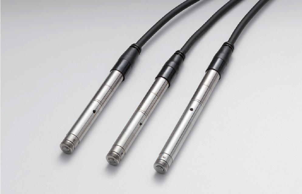 Siłownik silnika DC o skoku 17.5mm, gwintowany trzpień 9.5mm, wrzeciono nierotujące, obciążenie 7kg — zdjęcie produktu, nr katalogowy SGDC10-13F