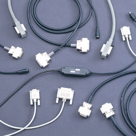 USB-RS232-DB9 — zdjęcie produktu, nr katalogowy USB-RS232-DB9
