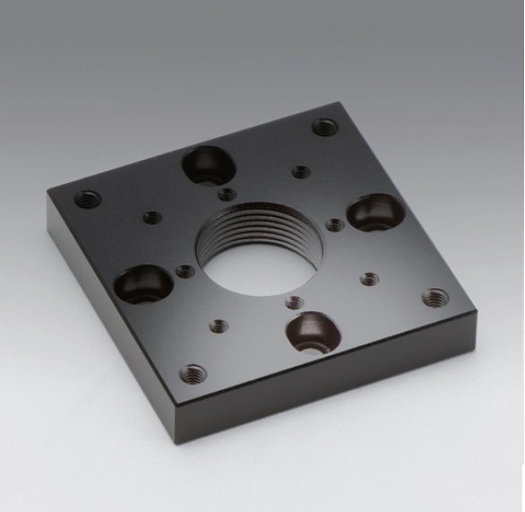 Płyty adapterowe (SP-114N) — zdjęcie produktu, nr katalogowy SP-114N