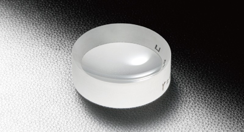 Podłoża luster wklęsłych aluminiowych z powłoką ochronną (TCA)