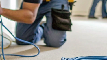 Najczęstsze błędy przy montażu światłowodów - jak ich unikać?