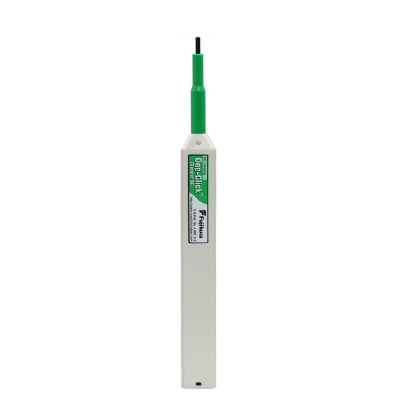 ONE-CLICK CLEANER