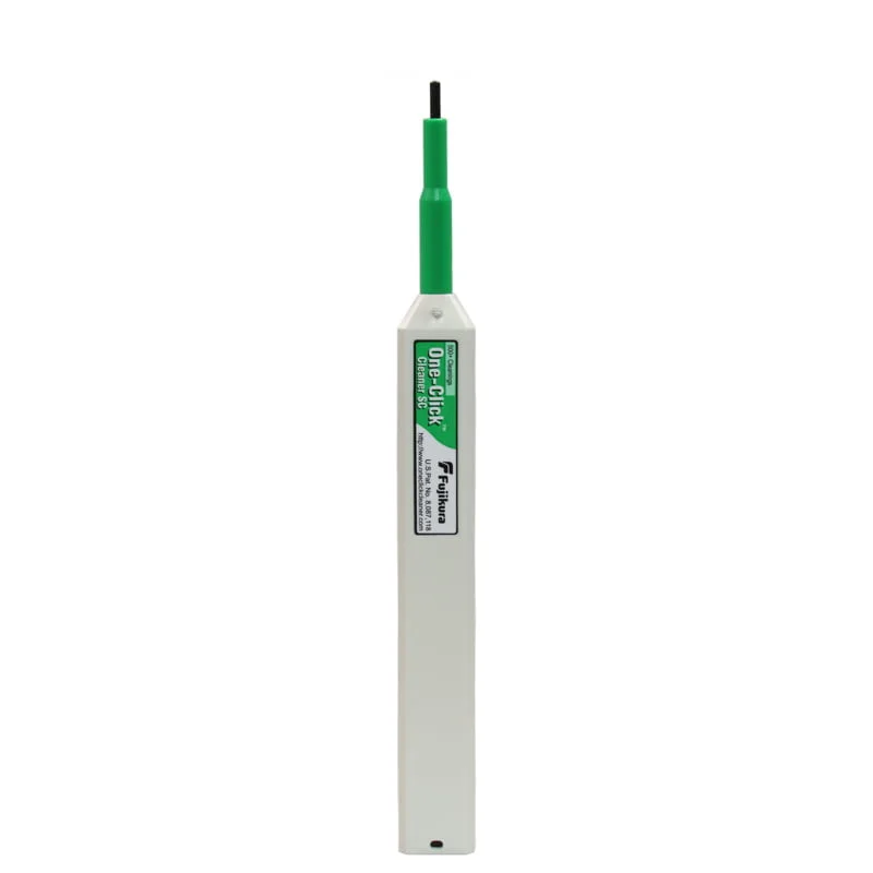 ONE-CLICK CLEANER