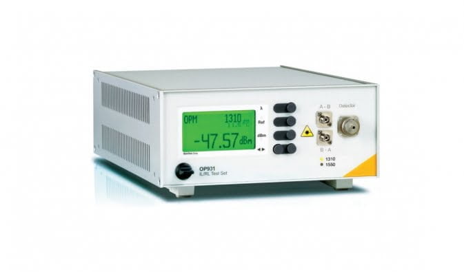 OPTOTEST OP931