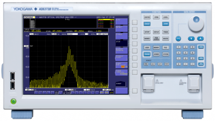 YOKOGAWA AQ6373