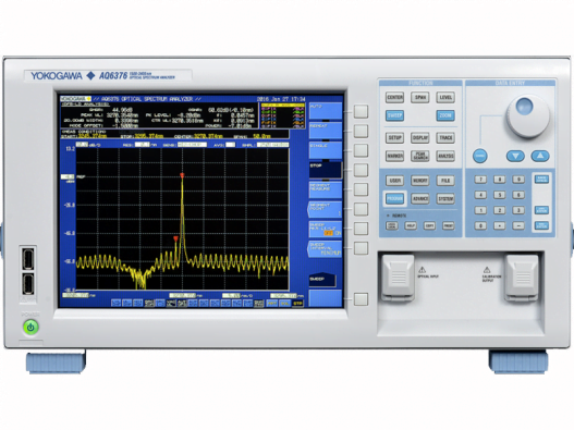 YOKOGAWA AQ6376