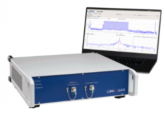 DISTRIBUTED COMPONENT ANALYZERS