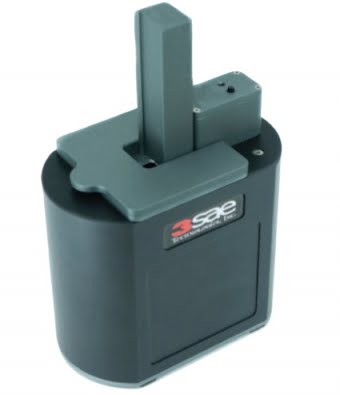 3SAE ULTRASONIC CLEANER