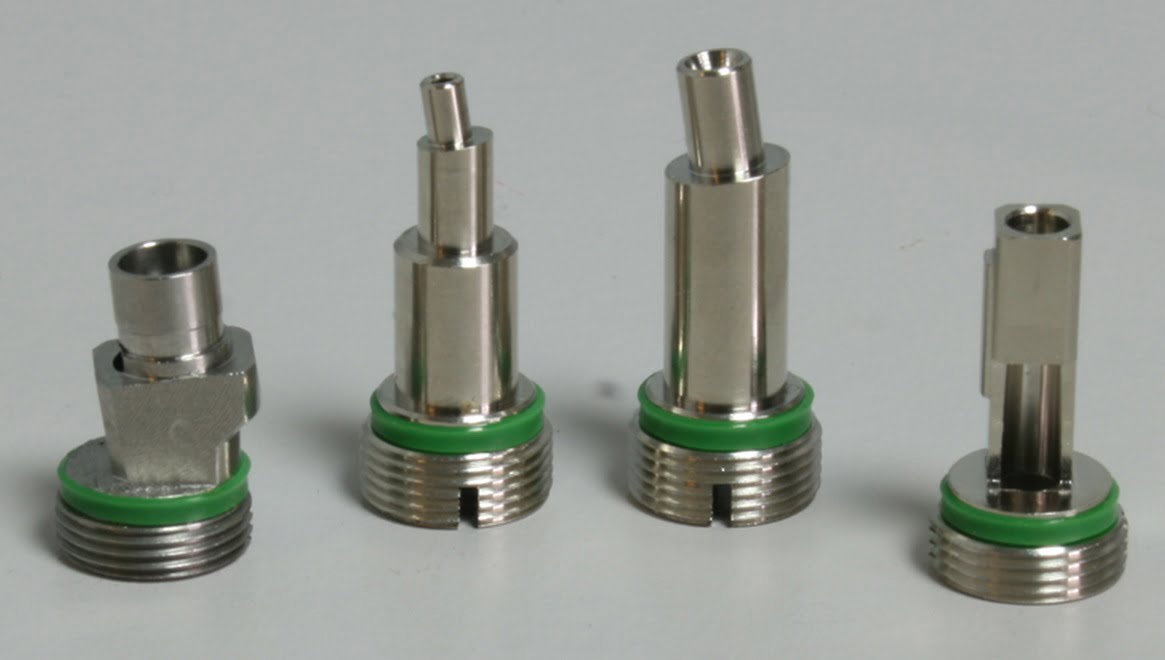 afl focis flex adaptery