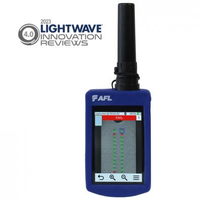 AFL FOCIS LIGHTNING 2