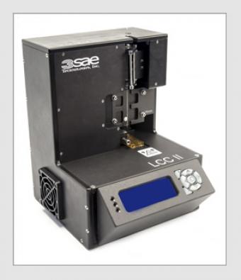3SAE LIQUID CLAMP CLEAVER II LDF