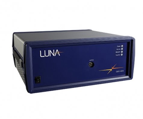 LUNA OBR 4600