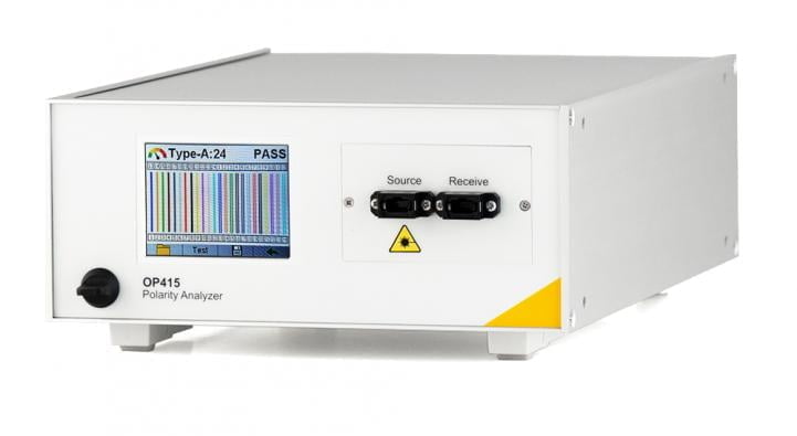 OPTOTEST OP415