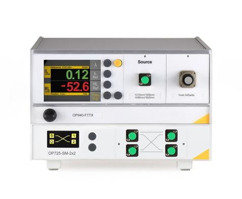 OPTOTEST OP725