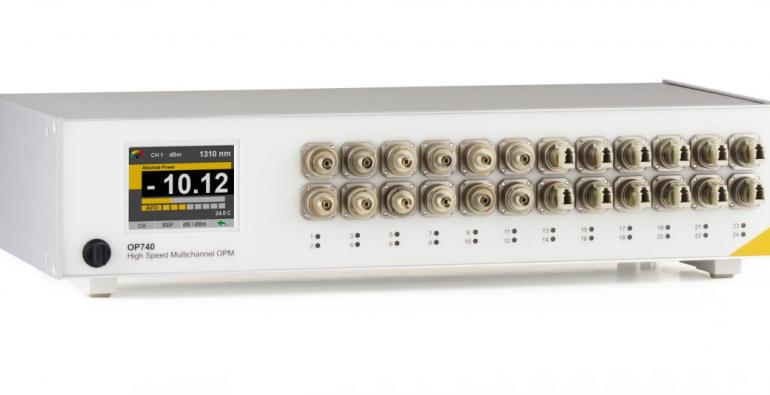 OPTOTEST OP740