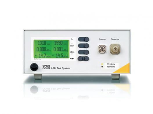OPTOTEST OP925