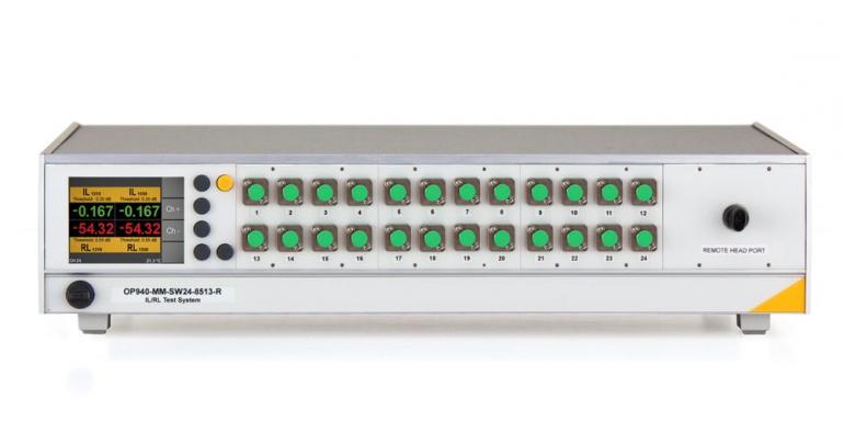 OPTOTEST OP940-SW