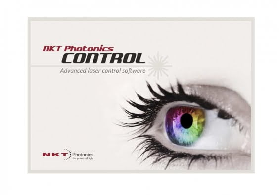 NKT CONTROL SOFTWARE