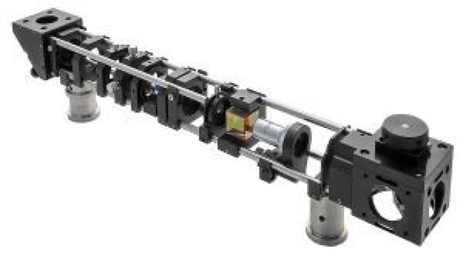 SYSTEM CAGE