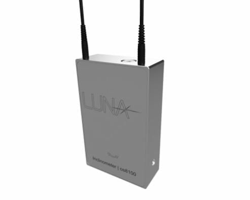 CZUJNIK NACHYLENIA OS8100