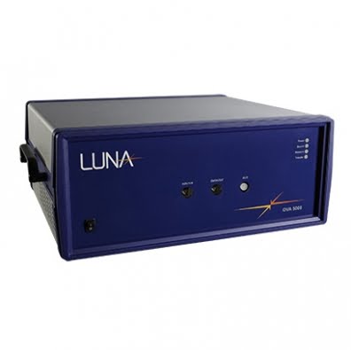 LUNA OVA 5000