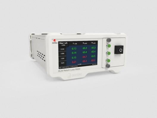 SANTEC RLM-100