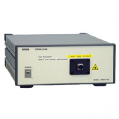 SCIENTEX POF OTDR