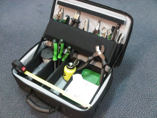 ToolSet PRO