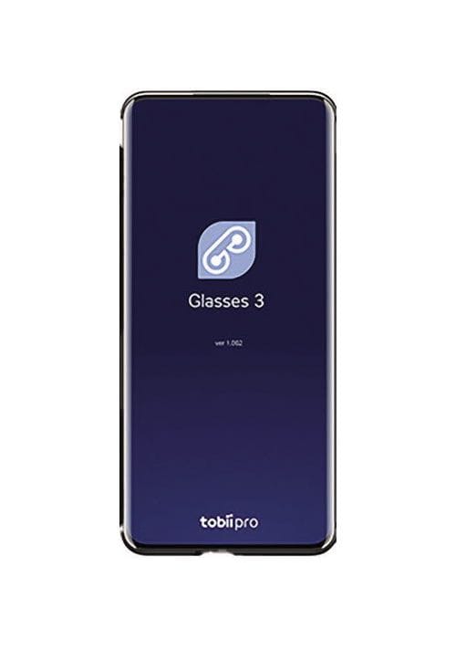 Tobii Pro Glasses 3 Controller