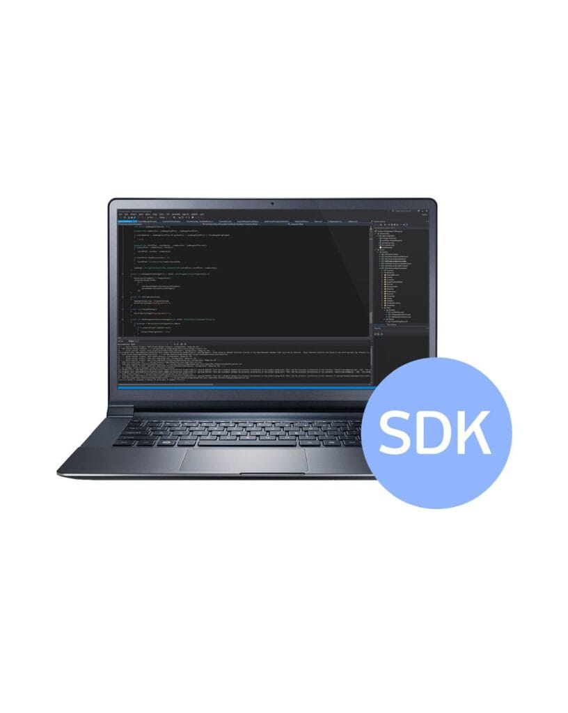 Tobii Pro SDK